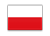 DISCO VERDE TENDE & TENDAGGI - Polski